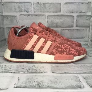 rose pink nmd